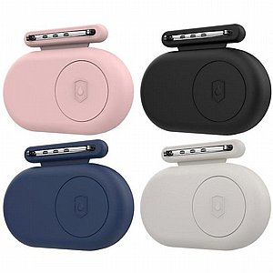 ���� ������ / ����� / ���� �� ���� ���� ���� Pet Shield Case ���� LaTera ��� ���� SmartTag 2 (���� 4 ������)