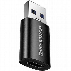 מתאם מחיבור TYPE-C לחיבור VGA מבית WIWU מתאם מחיבור TYPE-C לחיבור VGA מבית WIWU