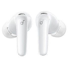 אוזניות Bluetooth סטריאו מדגם Soundcore R60i ANC מבית Anker (צבע שחור) אוזניות Bluetooth סטריאו מדגם Soundcore R60i ANC מבית Anker (צבע שחור)